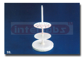 PIPETTE STAND(VERTICAL)